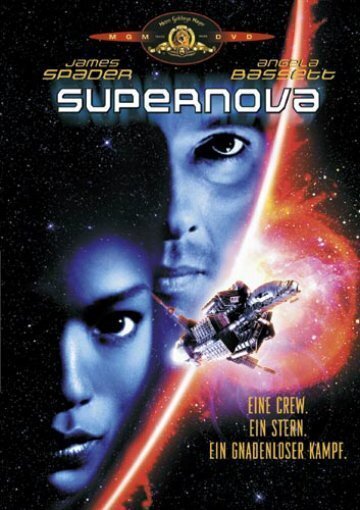 Supernova (2000)