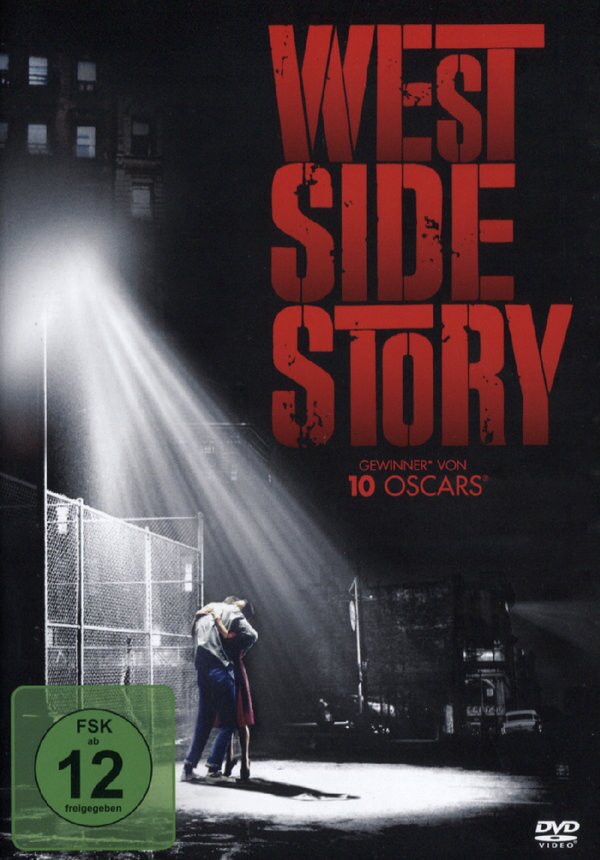 West Side Story (1961)