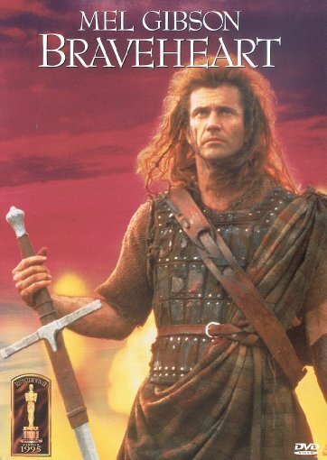 Braveheart (1995) Special Edition, 2 DVDs