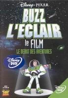 Buzz l'eclair - Le debut des aventures