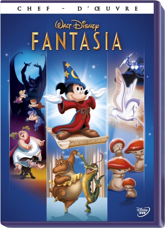 Fantasia (1940)
