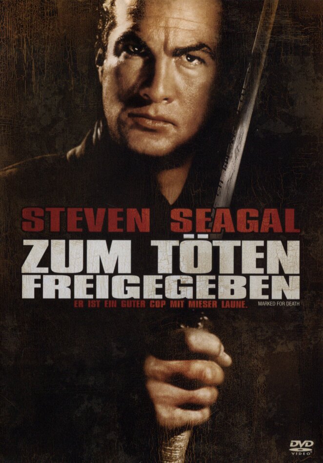 Zum Töten freigegeben (1990)