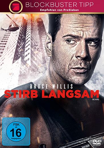 Stirb langsam (1988)