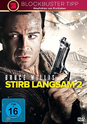 Stirb langsam 2 (1990)