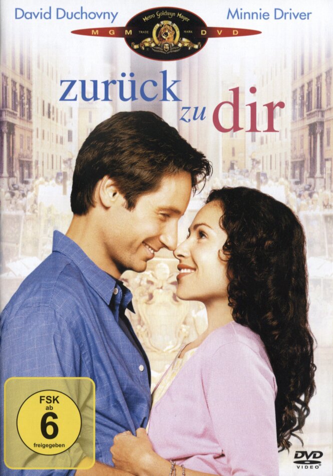 Zurück zu dir - Return to me (2000)
