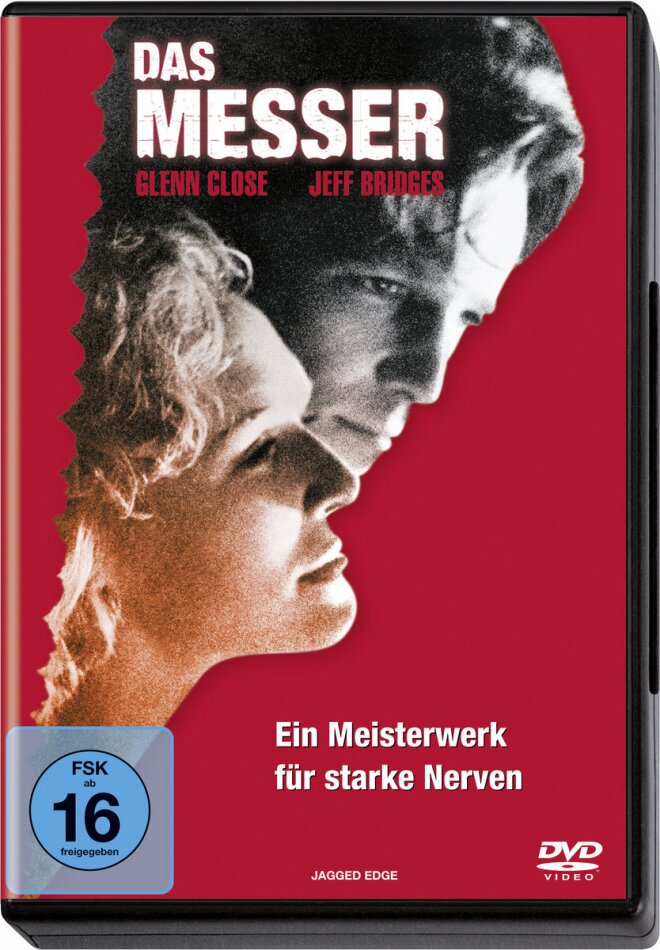 Das Messer (1985)
