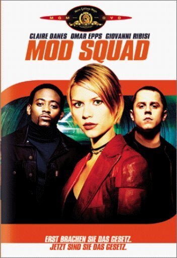 Mod squad: Cops auf Zeit (1999)