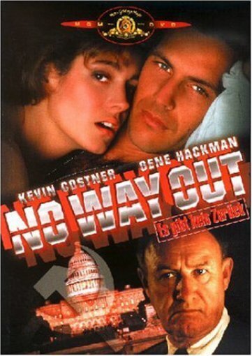 No way out - Es gibt kein Zurück (1987)