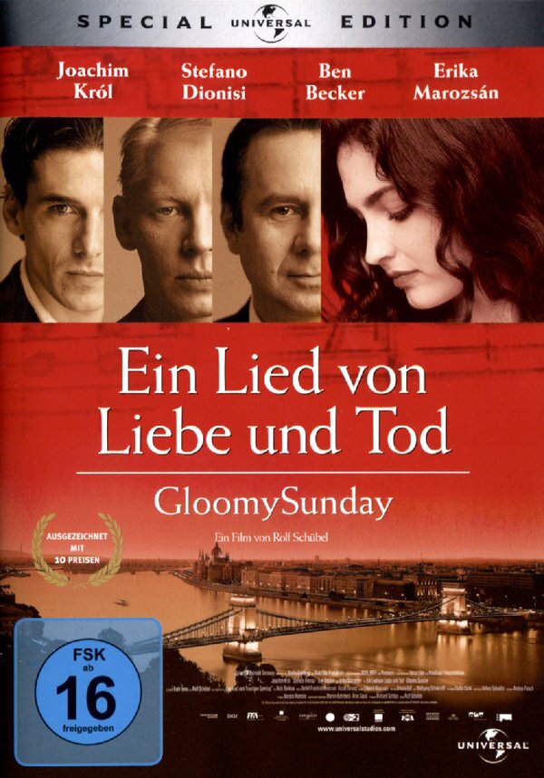 Ein Lied von Liebe und Tod Special Edition