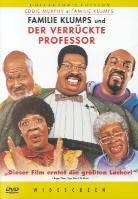 Familie Klumps und der verrückte Professor (2000) Collector's Edition