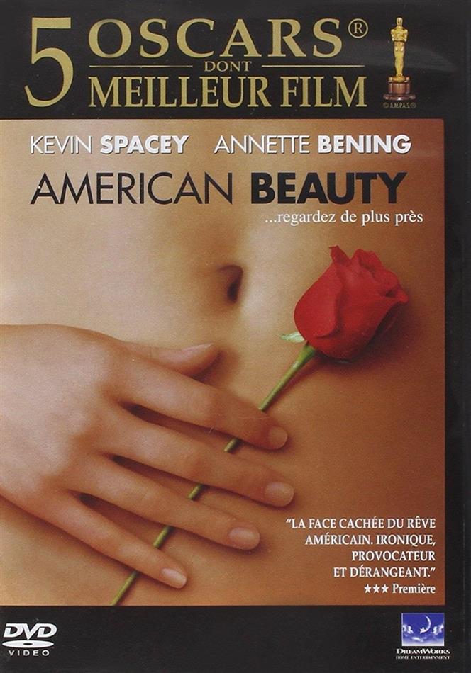 American Beauty (1999)