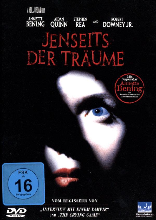 Jenseits der Träume - In dreams (1999)