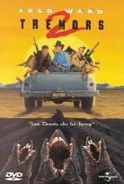 Tremors 2 - Les dents de la terre (1996)