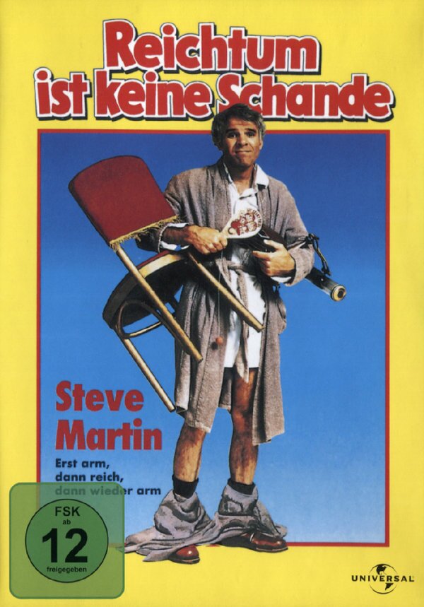Reichtum ist keine Schande (1979)