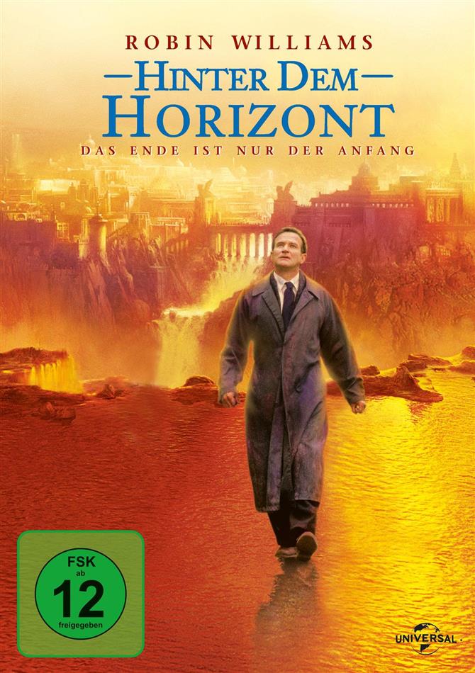 Hinter dem Horizont (1998)