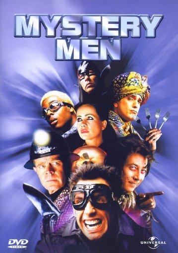 Mystery men (1999)