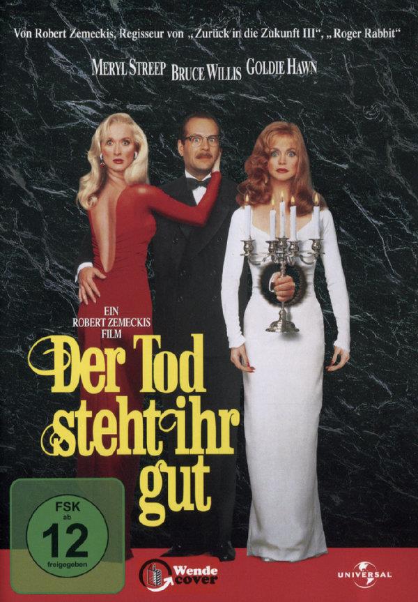 Der Tod steht ihr gut (1992)