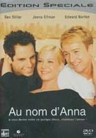 Au nom d'Anna - Keeping the faith