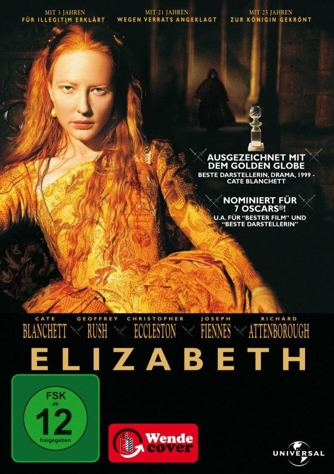 Elizabeth (1998)