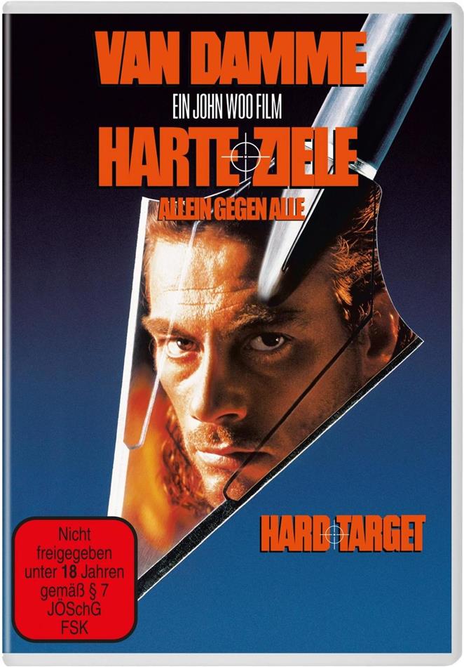 Harte Ziele (1993)