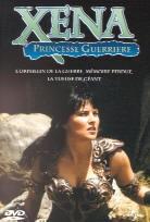 Xena - Princesse guerriere