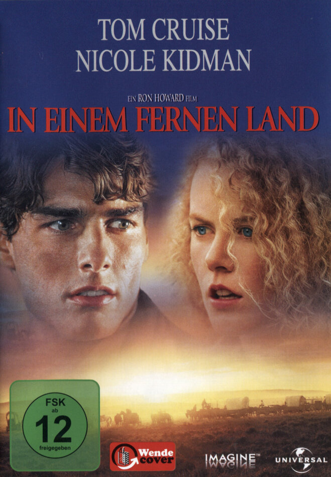 In einem fernen Land (1992)