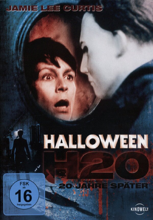 Halloween H20 (1998)