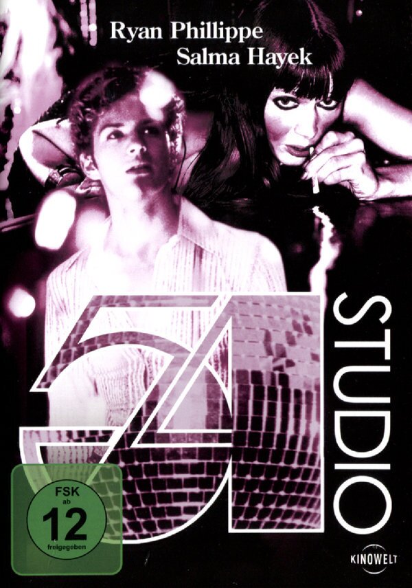 Studio 54 (1998)