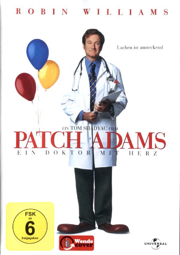 Patch Adams (1998)