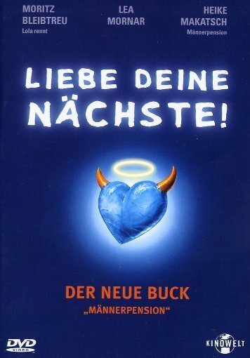 Liebe deine Nächste!