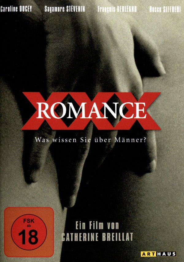Romance (1999)