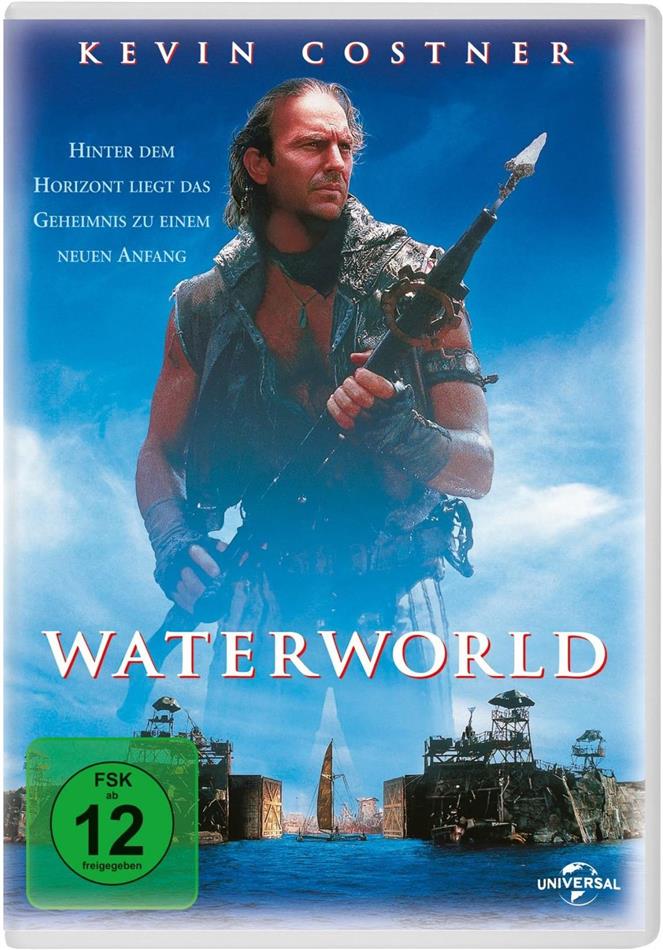 Waterworld (1995)