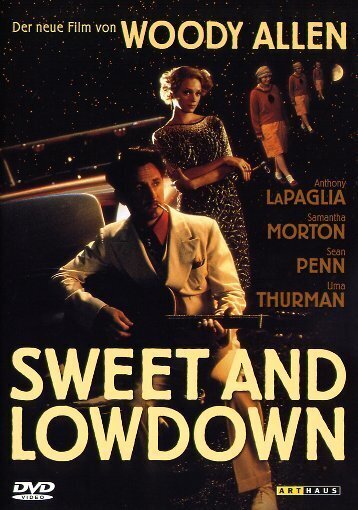Sweet and lowdown (1999)