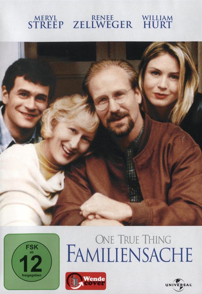 Familiensache (1998)
