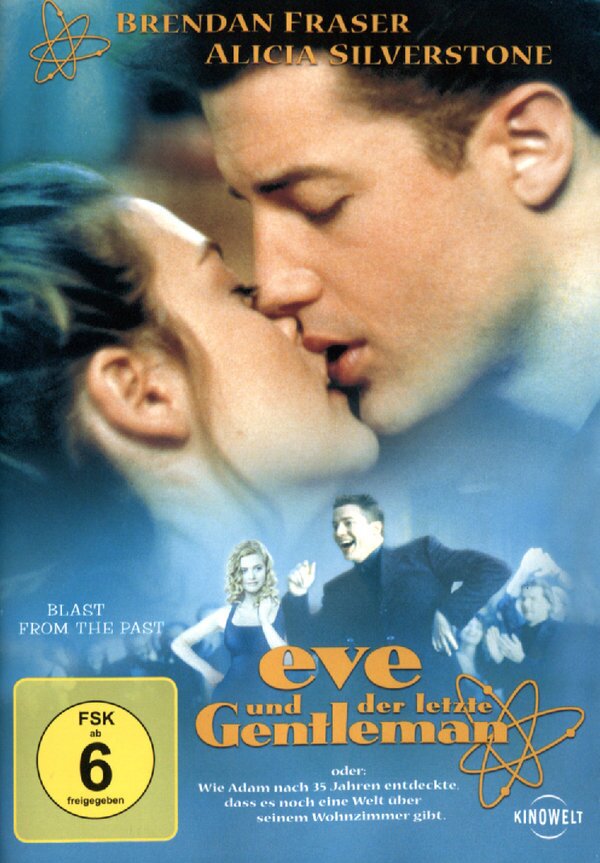 Eve und der letzte Gentleman (1999) Diamond Edition
