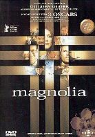 Magnolia (1999) 2 DVDs