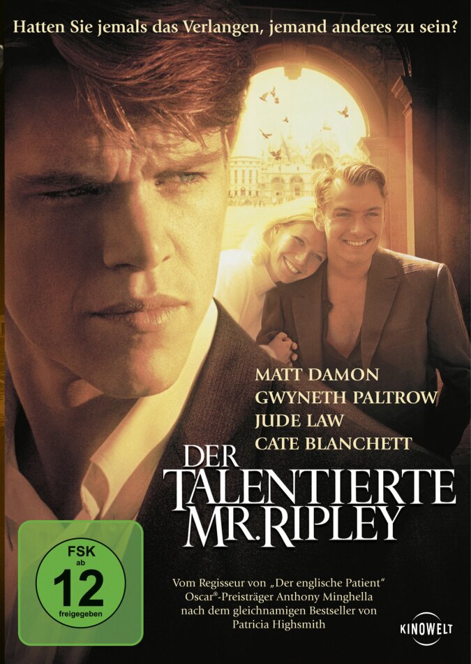 Der talentierte Mr. Ripley (1999)
