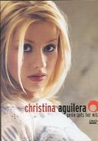 Christina Aguilera - Genie Gets Her Wish