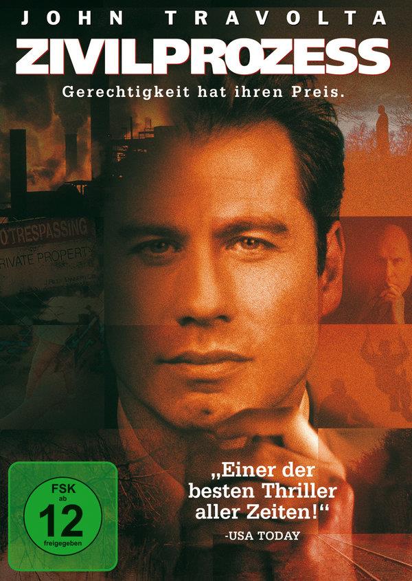 Zivilprozess - Gerechtigkeit hat ihren Preis (1998)