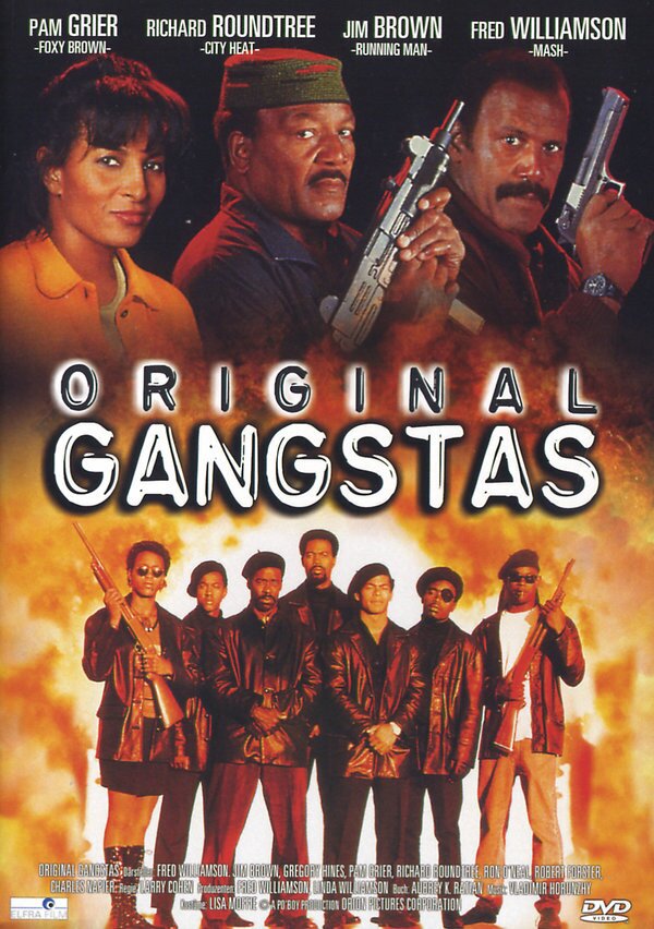 Original gangstas