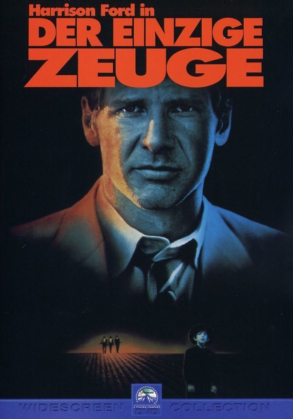Der einzige Zeuge (1985)