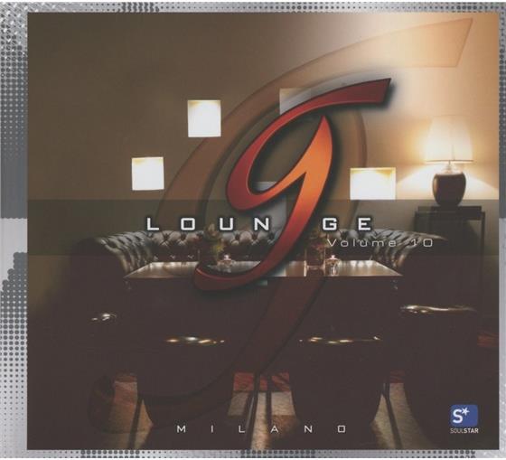 G Lounge - Vol.10 2 CDs