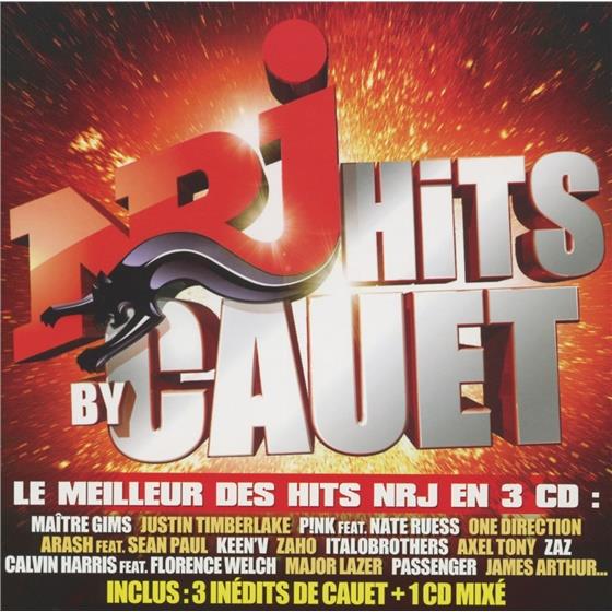Nrj By Cauet 3 CD