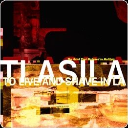 To Live & Shave In La - Grief That Shrieked To Muultiply 4 CD