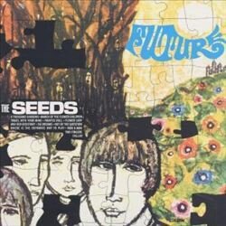 The Seeds - Future (Neuauflage)