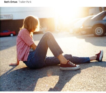 Beth Orton - Trailer Park (Neuauflage)