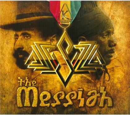 Sizzla - Messiah