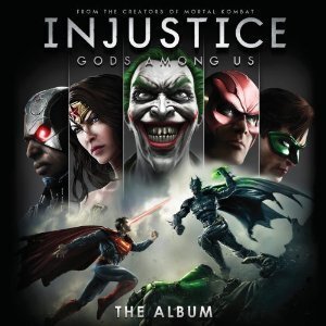 Injustice: Gods Among Us - OST