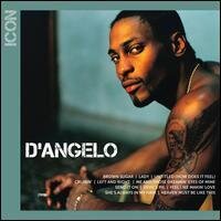 D'Angelo - Icon