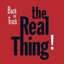 The Real Thing - Back On Track